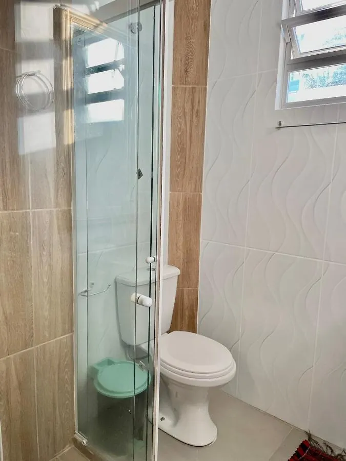 Condominio Beira Mar Apartamento 24 Florianopolis